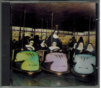 cd  