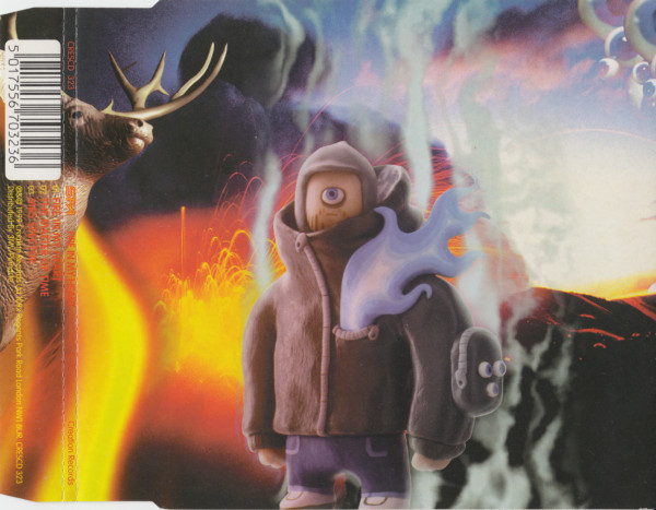 cd single 