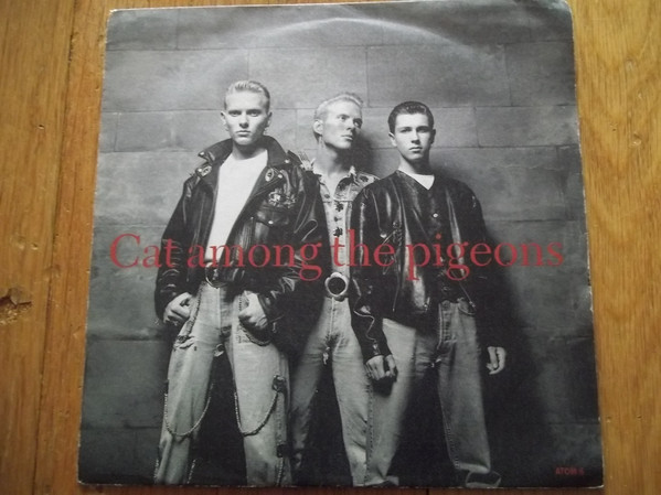 Single vinyl / 7 inch 