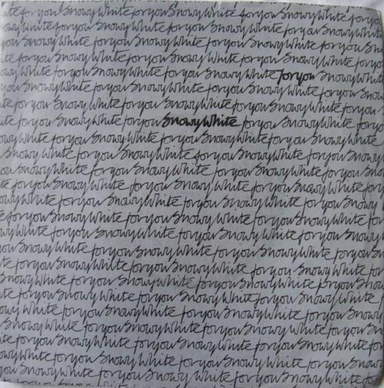 Single vinyl / 7 inch 