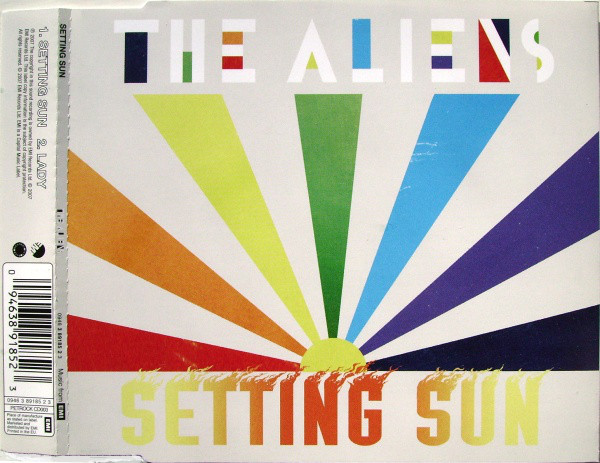 cd single 
