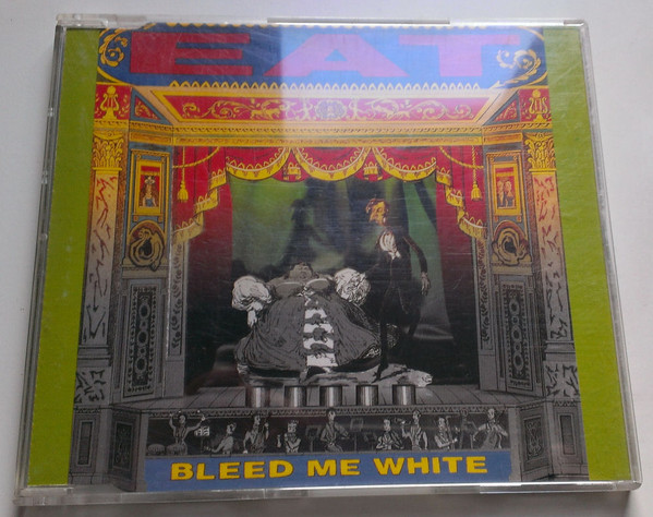 cd promo 