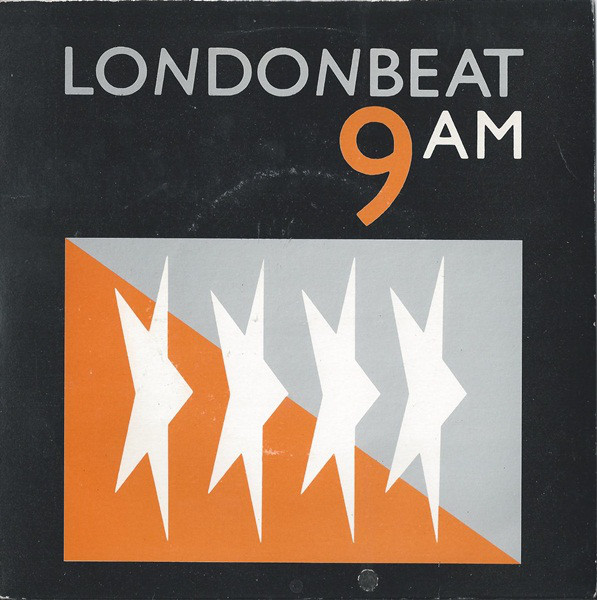 Single vinyl / 7 inch 