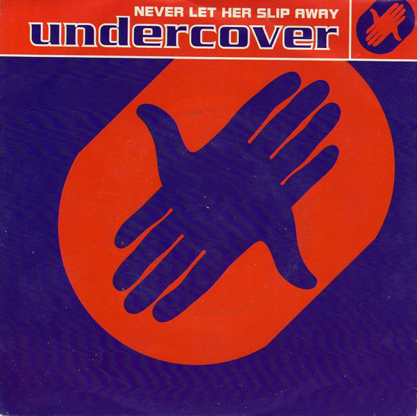 Single vinyl / 7 inch 