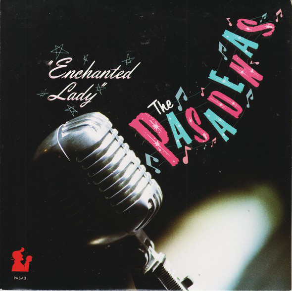 Single vinyl / 7 inch 