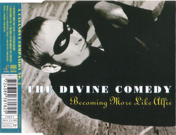 cd single 