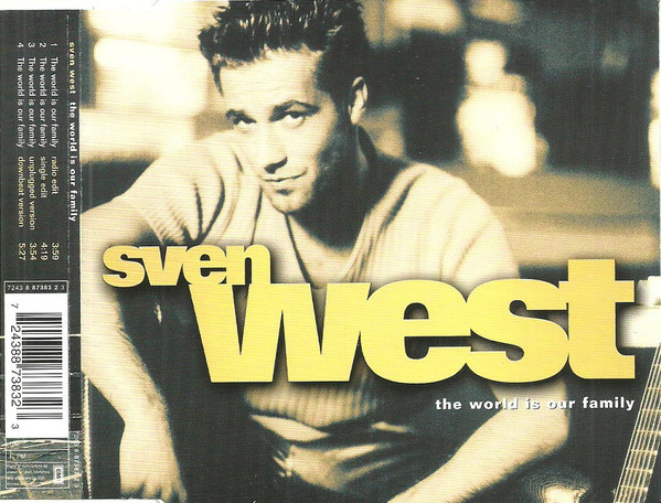 cd single 
