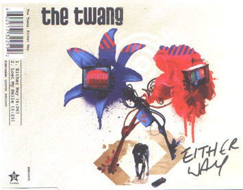 cd single 