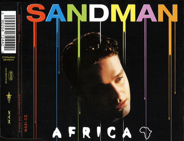cd single 
