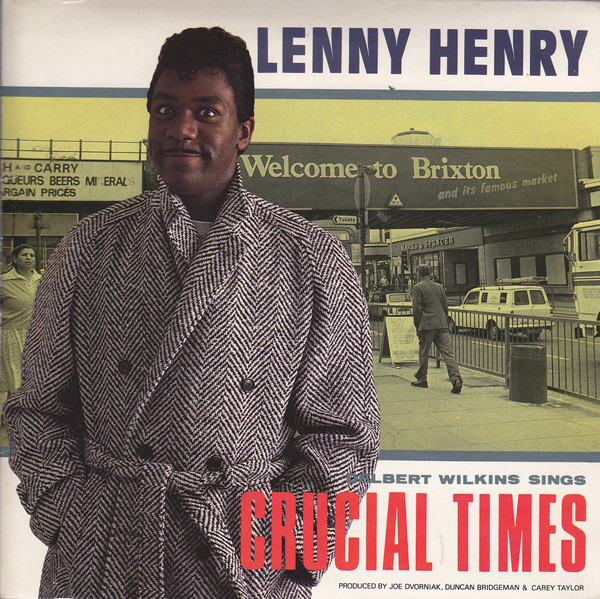 Single vinyl / 7 inch 