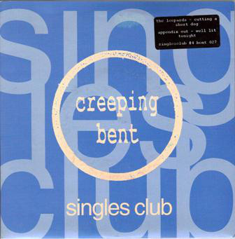 Single vinyl / 7 inch 