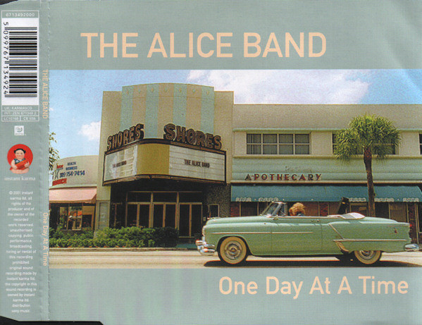cd single 