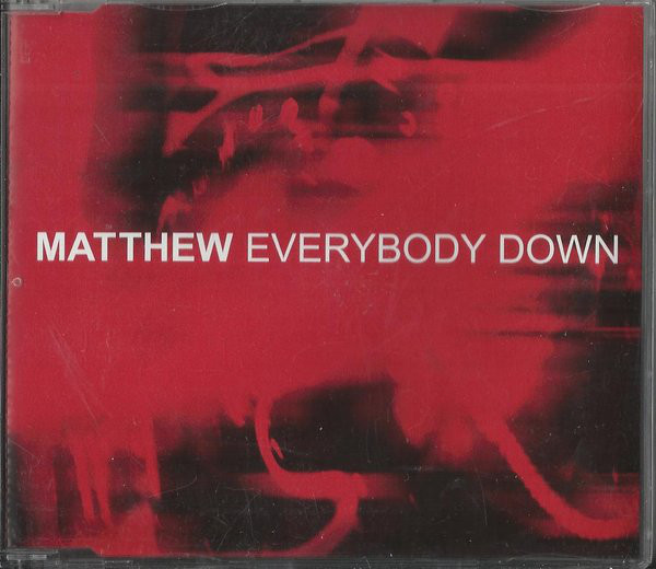 cd single 