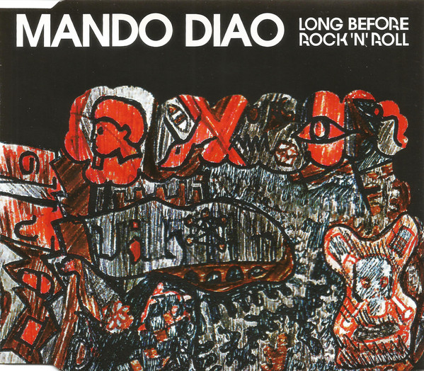 cd single 
