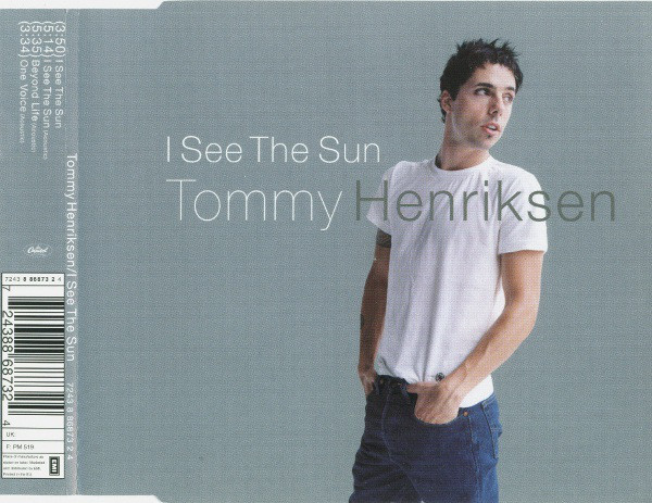 cd single 
