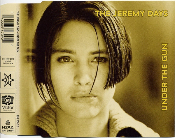 cd single 