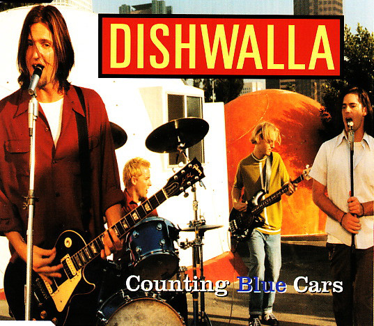 cd single 