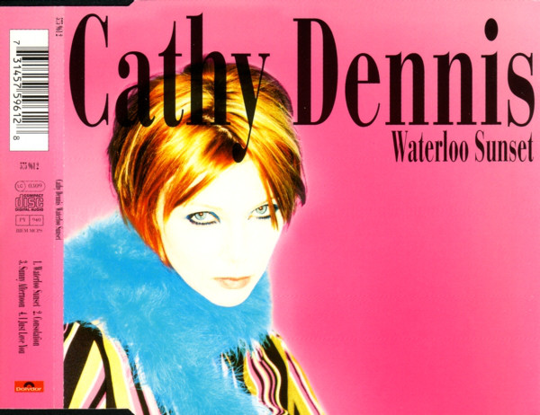 cd single 
