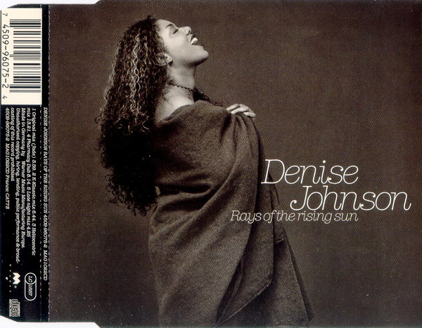 cd single 