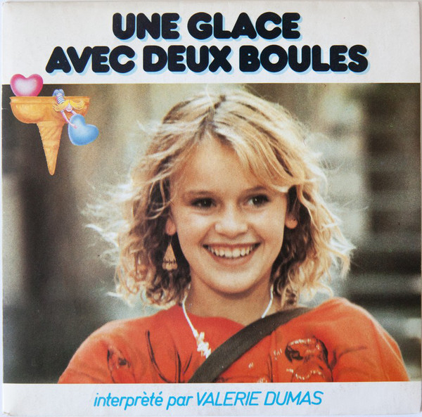 Single vinyl / 7 inch 