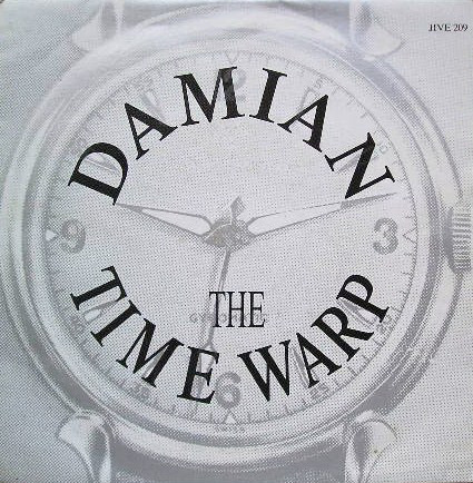 Single vinyl / 7 inch 