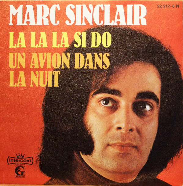 Single vinyl / 7 inch 