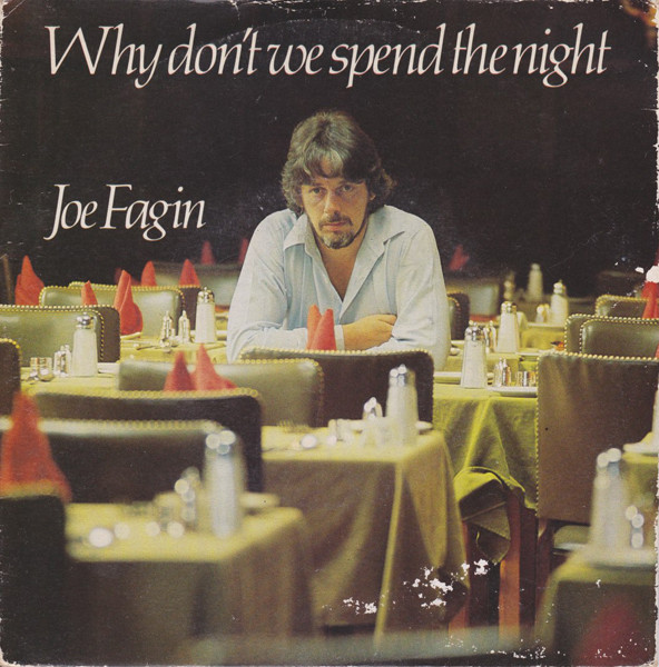 Single vinyl / 7 inch 