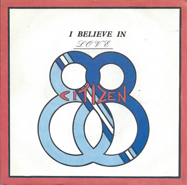 Single vinyl / 7 inch 