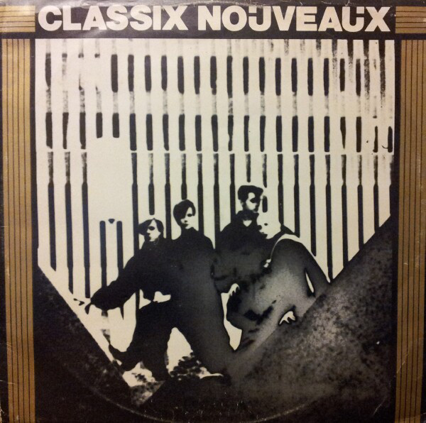 Single vinyl / 7 inch 