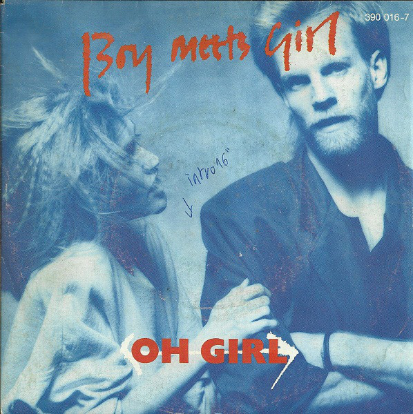 Single vinyl / 7 inch 