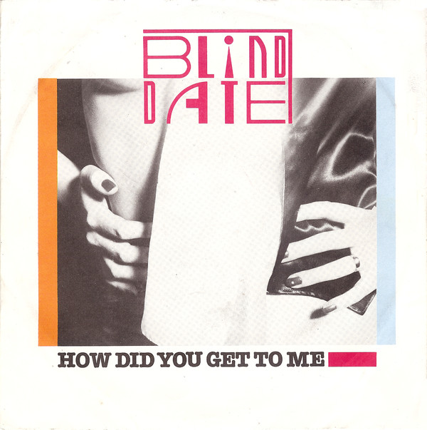 Single vinyl / 7 inch 