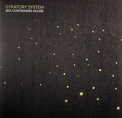 Single vinyl / 7 inch 