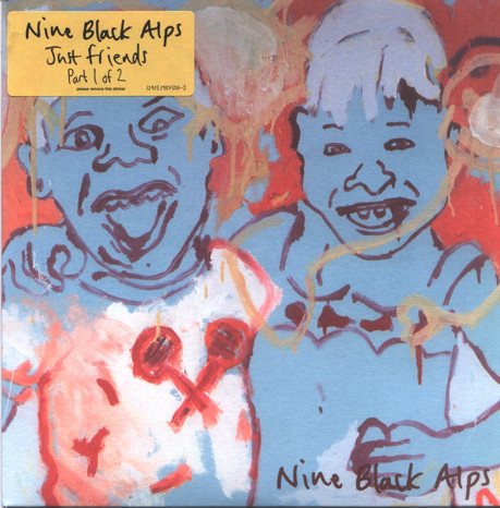 Single vinyl / 7 inch 