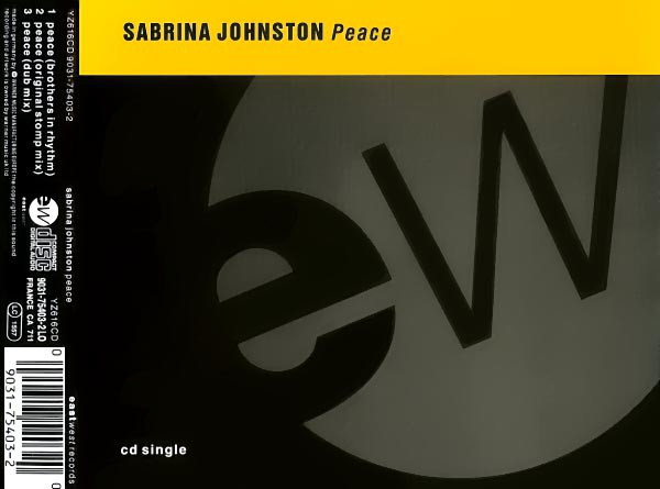 cd single 