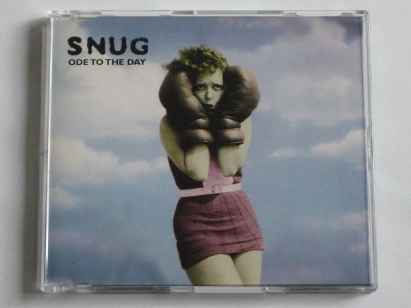 cd single 
