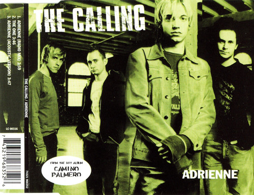 cd single 