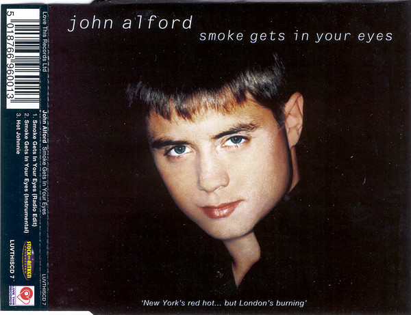cd single 