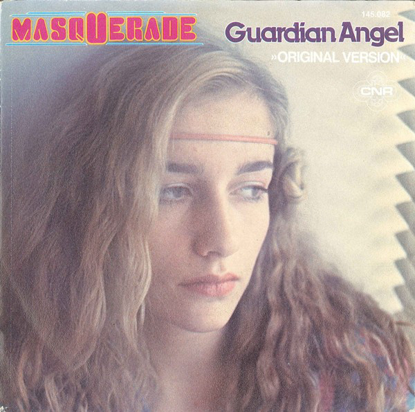 Single vinyl / 7 inch 
