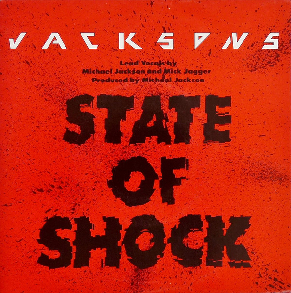 Single vinyl / 7 inch 