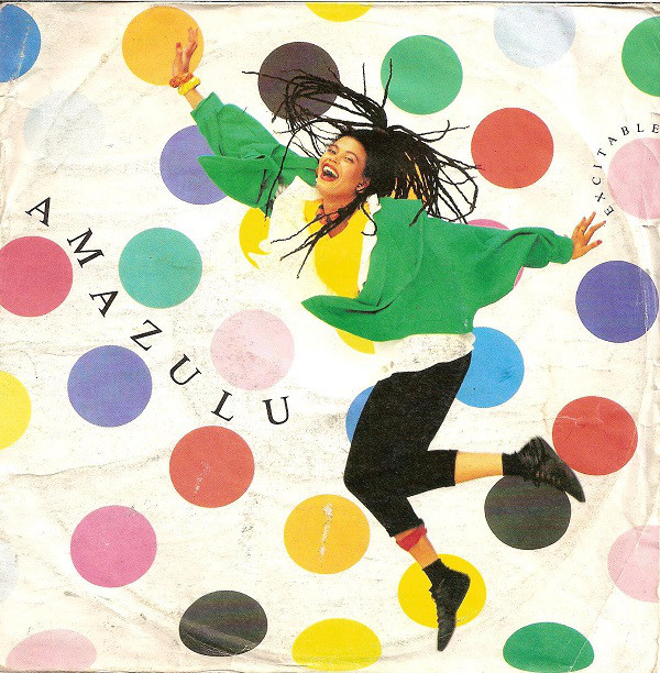 Single vinyl / 7 inch 