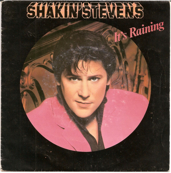 Single vinyl / 7 inch 