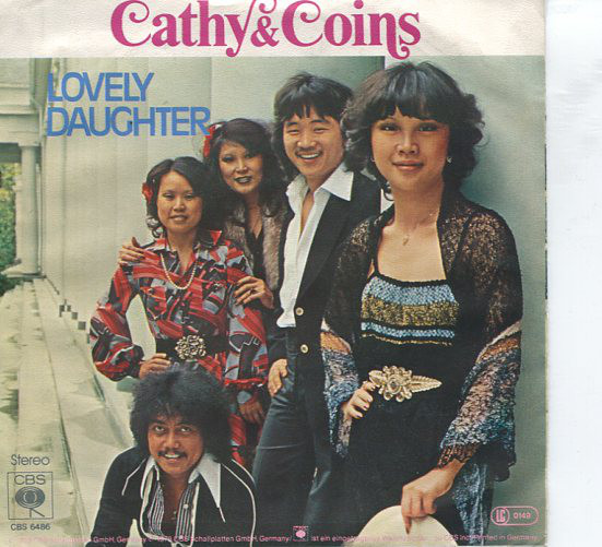 Single vinyl / 7 inch 