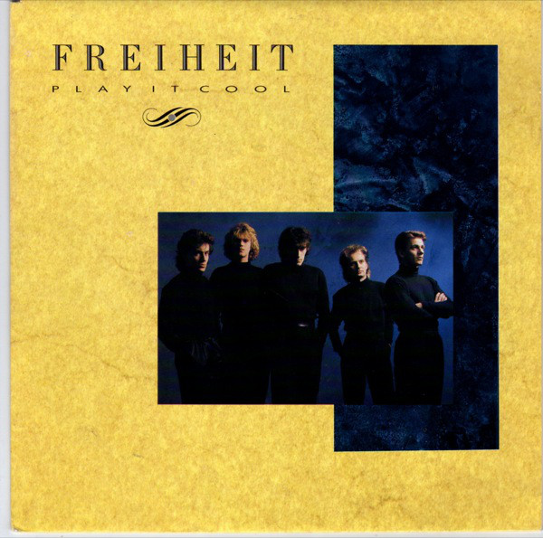 Single vinyl / 7 inch 