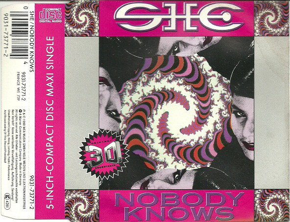 cd single 