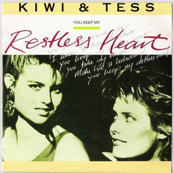 Single vinyl / 7 inch 