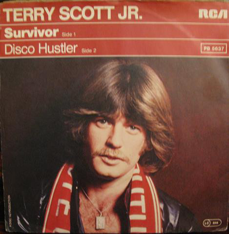 Single vinyl / 7 inch 