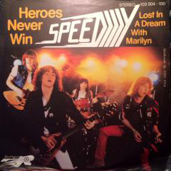 Single vinyl / 7 inch 