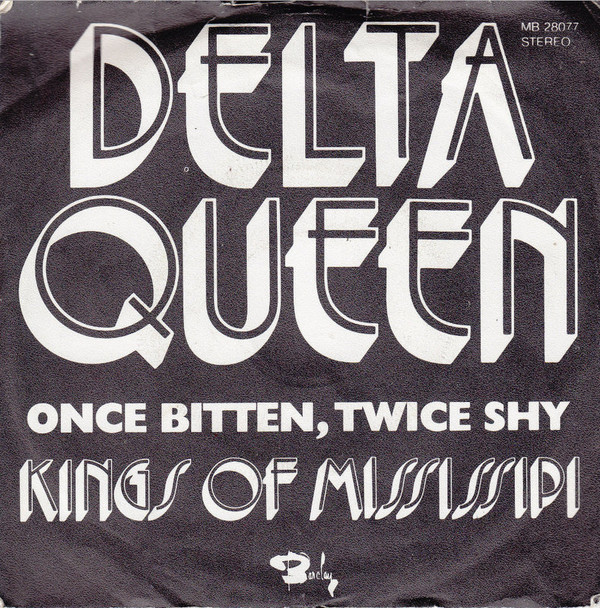 Single vinyl / 7 inch 