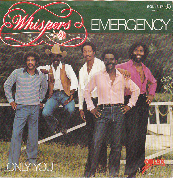 Single vinyl / 7 inch 