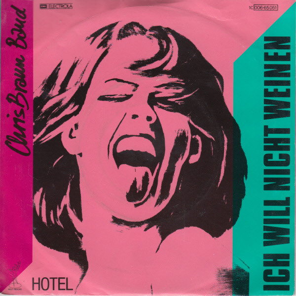 Single vinyl / 7 inch 